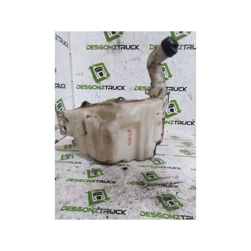 Recambio de deposito limpia para scania serie p/g/r (l-clase) 12.7 diesel referencia OEM IAM 1854255 - Verde 3