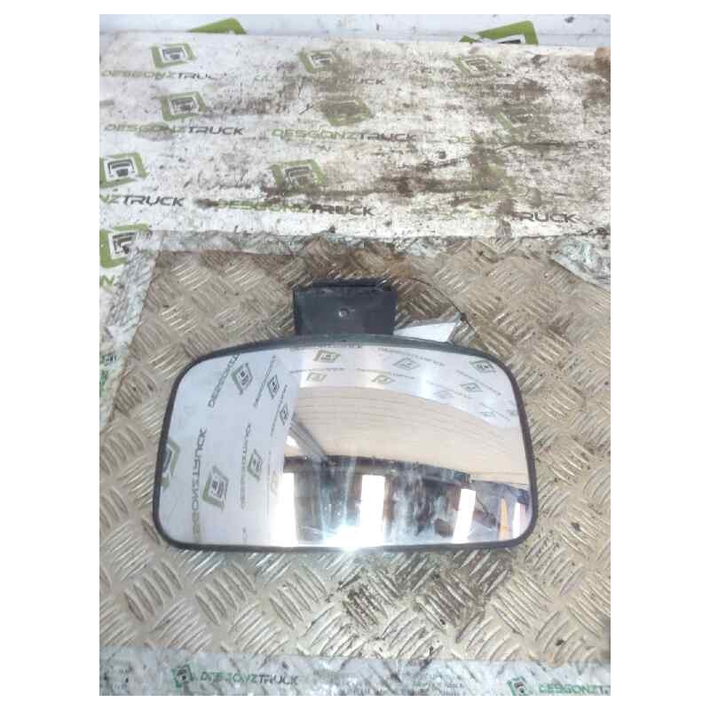 Recambio de retrovisor exterior angular para daf serie xf105.460 fsa 4x2 super-space-cab referencia OEM IAM 1614022 2