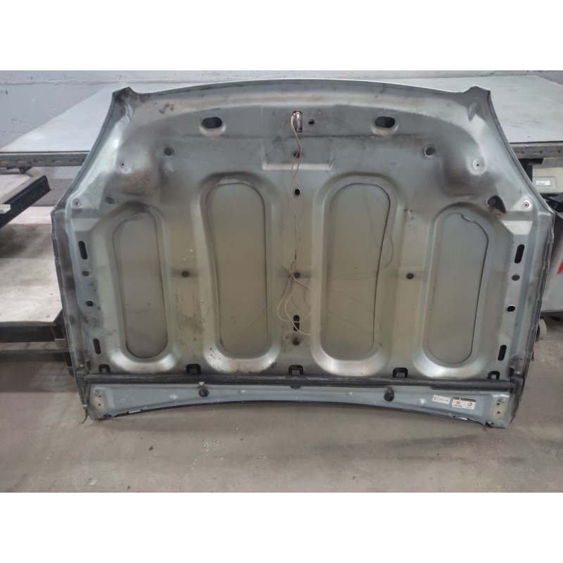 Recambio de capo para citroën c5 berlina 2.0 hdi cat (rhz / dw10ated) referencia OEM IAM - Plata 3