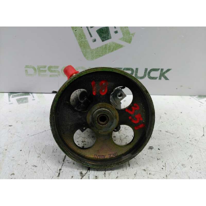 Recambio de bomba direccion para citroën xsara berlina 1.6 seduction referencia OEM IAM 2