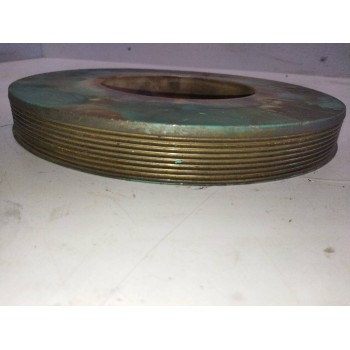 Recambio de polea para volvo fh xxx fg 4x2 low corto referencia OEM IAM 20792248  DAMPER CIGUEÑAL