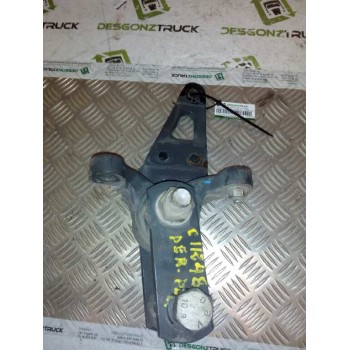 Recambio de soporte ballesta delantero para renault premium route 2006 fas 4x2 larga distancia referencia OEM IAM 20592646 DEREC