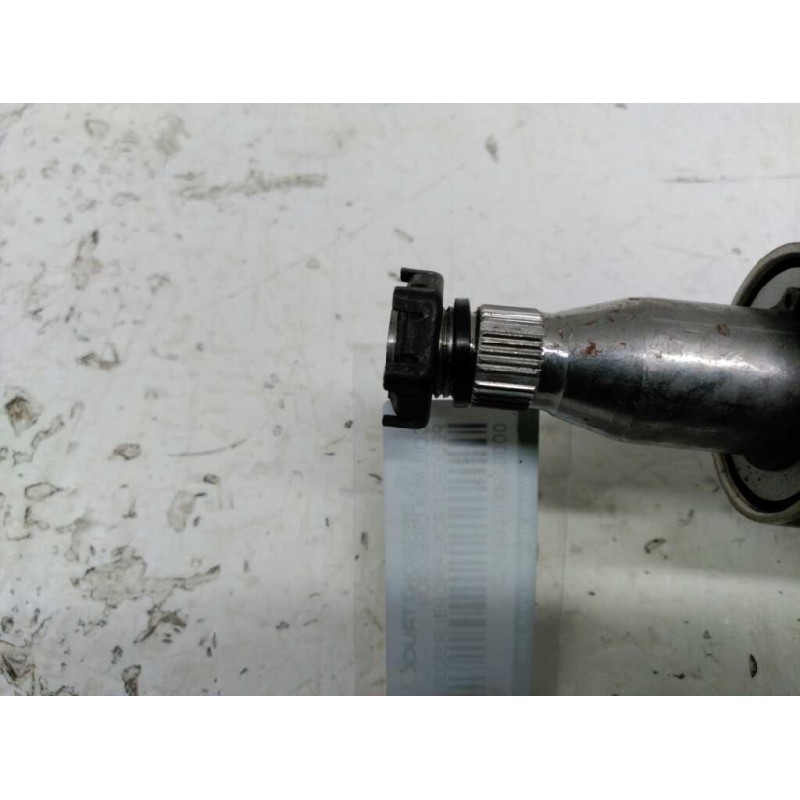 Recambio de columna direccion para peugeot boxer furgoneta 2.2 hdi 120 referencia OEM IAM - Blanco 2