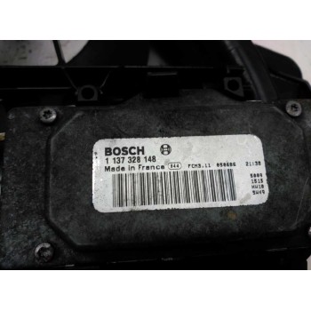 Recambio de electroventilador para ford focus berlina (cap) ambiente (d) referencia OEM IAM 3M5H8C607RE 0130303930 