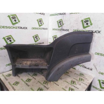 PASO RUEDA DELANTERO IZQUIERDO 504020074 