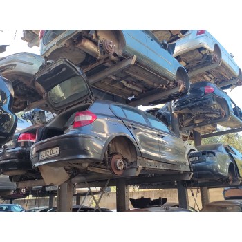 bmw serie 1 berlina (e81/e87) del año 2005