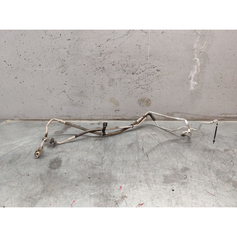 Recambio de tubos aire acondicionado para fiat doblo cargo (223) 1.9 jtd furg. referencia OEM IAM 517015  