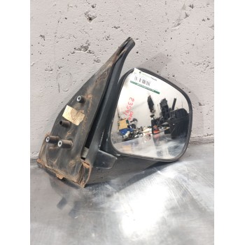 Recambio de retrovisor derecho para nissan vanette cargo (hc23) furg. referencia OEM IAM 020068  