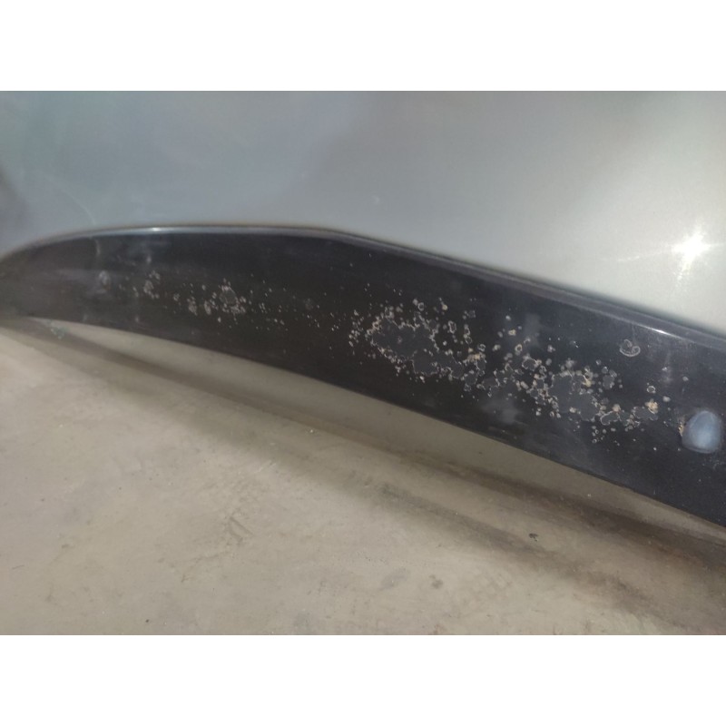 Recambio de capo para citroën c5 berlina 2.0 hdi cat (rhz / dw10ated) referencia OEM IAM - Plata 4
