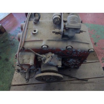 Recambio de caja cambios para liaz e849-r ... referencia OEM IAM 9P14009  