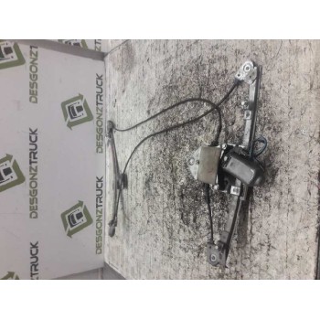 Recambio de elevalunas delantero izquierdo para seat ibiza (6k) cl referencia OEM IAM   