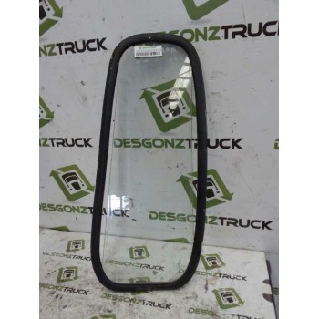 Recambio de luna custodia delantera izquierda para man m 90 12.232 169/170 kw fki bat. 3200 pma11.8 170 kw tráfico urbano refere