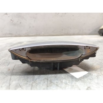 Recambio de maneta exterior delantera derecha para audi a3 (8p) 2.0 tdi ambiente referencia OEM IAM 4b0839885  