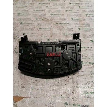 Recambio de cuadro instrumentos para opel astra gtc cosmo referencia OEM IAM 13267544 28 PINS 