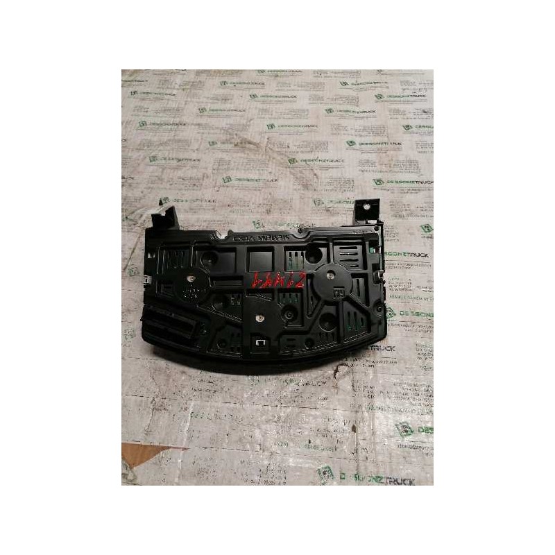 Recambio de cuadro instrumentos para opel astra gtc cosmo referencia OEM IAM 13267544 28 PINS 3