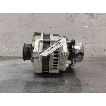 Recambio de alternador para opel astra h berlina cosmo referencia OEM IAM 900190006  