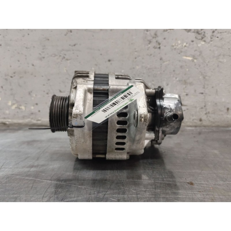 Recambio de alternador para opel astra h berlina cosmo referencia OEM IAM 900190006 - Ocre 5