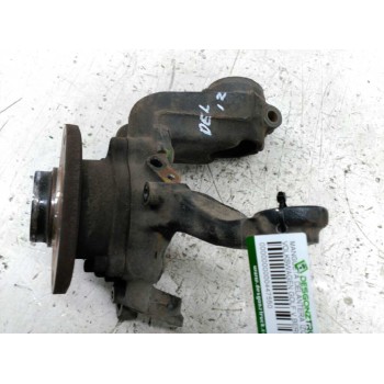Recambio de mangueta delantera izquierda para volkswagen golf v berlina (1k1) sportline referencia OEM IAM   