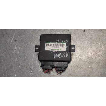 Recambio de centralita cierre para opel astra g berlina 2.0 dti referencia OEM IAM 24410018 F005V00131 