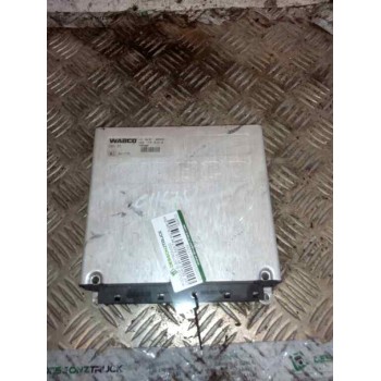 MODULO ELECTRONICO 1694000 4461350390 CENTRALITA EBS