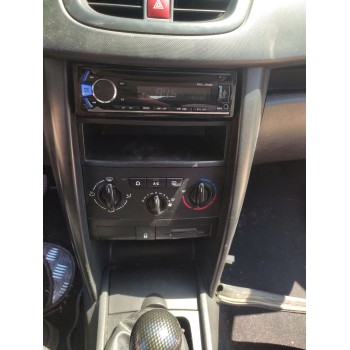 MANDO CALEFACCION / AIRE ACONDICIONADO N102080F 69910004