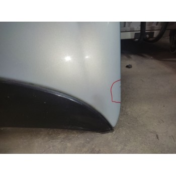 Recambio de capo para citroën c5 berlina 2.0 hdi cat (rhz / dw10ated) referencia OEM IAM   