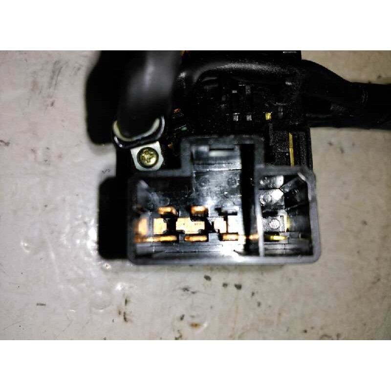 Recambio de mando limpia para nissan almera (n15) lx referencia OEM IAM - Rojo 3