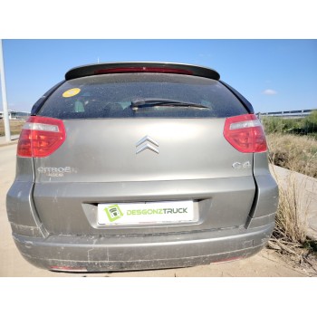citroën c4 picasso i monospace (ud_) del año 2010