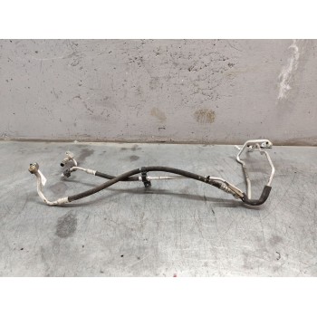 Recambio de tubos aire acondicionado para fiat doblo cargo (223) 1.9 jtd furg. referencia OEM IAM 517015  