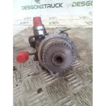 Recambio de bomba direccion para nissan trucks atleon 56.15 referencia OEM IAM LA20A 78071026 