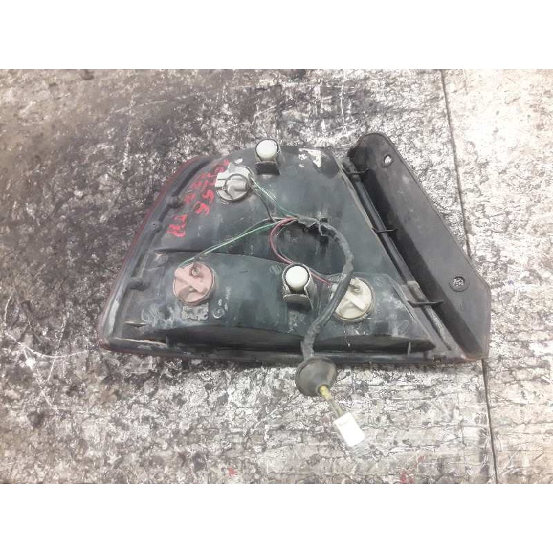 Recambio de piloto trasero derecho para hyundai accent (lc) crdi gl referencia OEM IAM 2