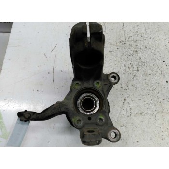 Recambio de mangueta delantera izquierda para volkswagen golf v berlina (1k1) sportline referencia OEM IAM   