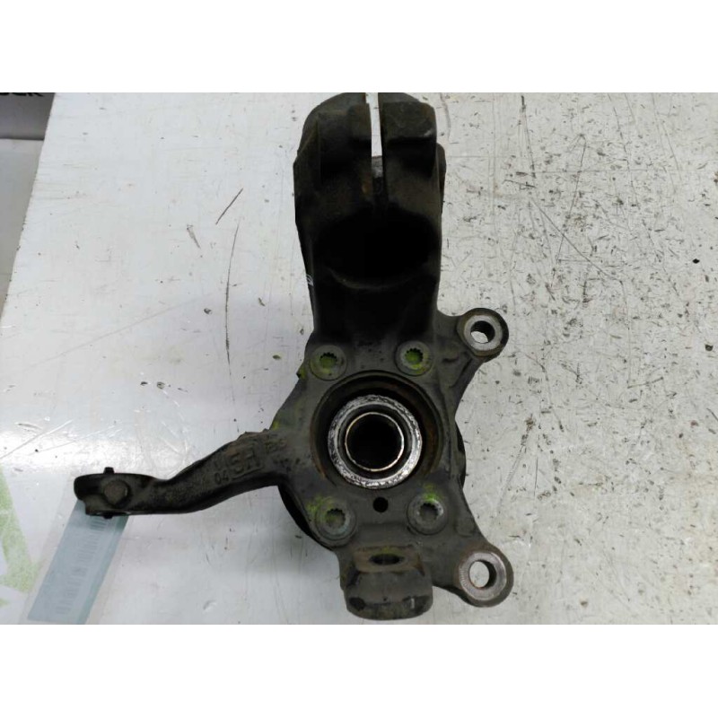 Recambio de mangueta delantera izquierda para volkswagen golf v berlina (1k1) sportline referencia OEM IAM - Azul 3