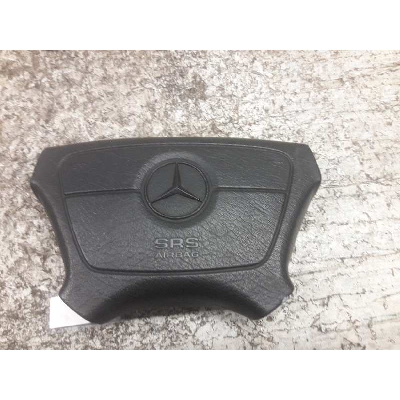 Recambio de airbag delantero izquierdo para mercedes-benz clase c (w202) berlina 250 td (202.128) referencia OEM IAM YP2J491LANS