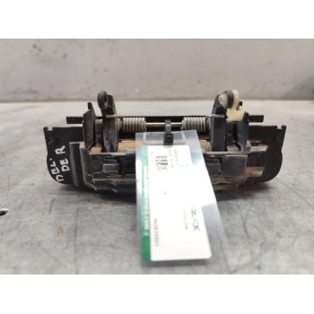 Recambio de maneta exterior delantera derecha para audi a3 (8p) 2.0 tdi ambiente referencia OEM IAM 4b0839885  