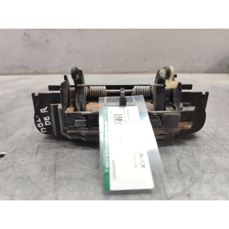 Recambio de maneta exterior delantera derecha para audi a3 (8p) 2.0 tdi ambiente referencia OEM IAM 4b0839885 - Gris 2