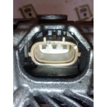 Recambio de alternador para renault maxity fg 130.35/45 referencia OEM IAM 23100EB31A A3TG2681AE 12V/ 130A