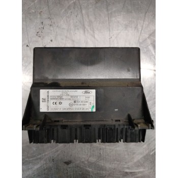 Recambio de modulo electronico para ford fiesta v (jh_, jd_) 1.4 tdci referencia OEM IAM 5WK48854K  