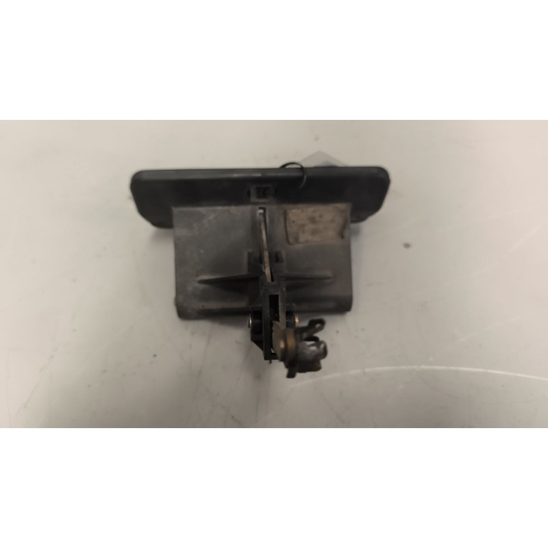 Recambio de maneta exterior delantera derecha para renault magnum ab diesel referencia OEM IAM 7482053981 - Blanco 2
