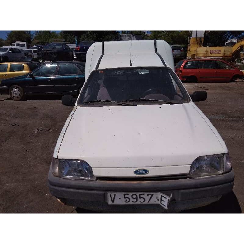 FORD FIESTA BERL./COURIER