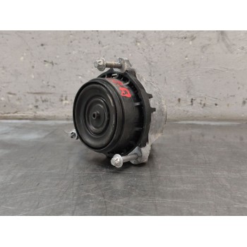 SOPORTE MOTOR IZQUIERDO 