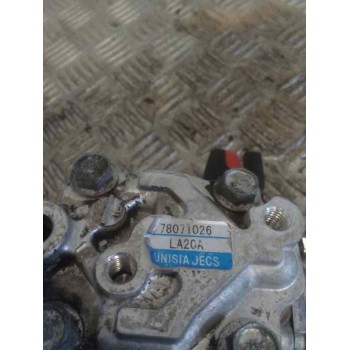 Recambio de bomba direccion para nissan trucks atleon 56.15 referencia OEM IAM LA20A 78071026 