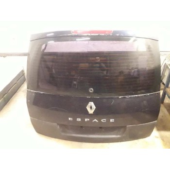 PORTON TRASERO 