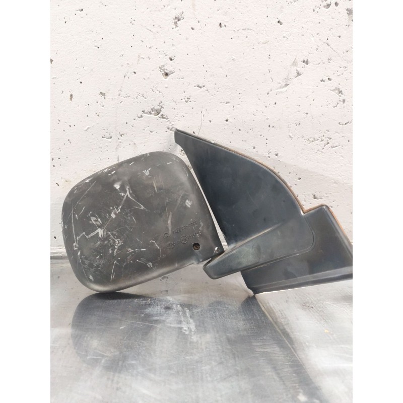Recambio de retrovisor derecho para nissan vanette cargo (hc23) furg. referencia OEM IAM 020068 - Blanco 3