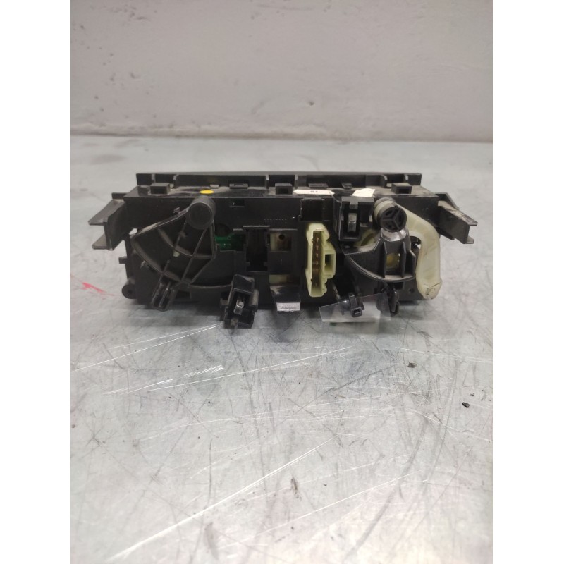Recambio de mando calefaccion / aire acondicionado para peugeot 207 urban referencia OEM IAM N102080F  69910004 - Plata 2