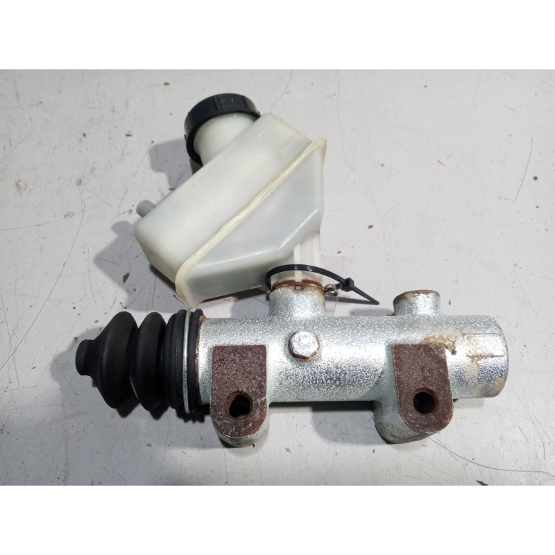 Recambio de bombin freno para iveco eurocargo 3.9 diesel referencia OEM IAM 4853408  386090 - Blanco 4