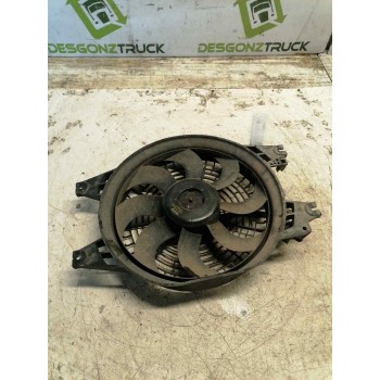 Recambio de electroventilador para kia sorento 2.5 crdi ex referencia OEM IAM A005143 2 PINS 
