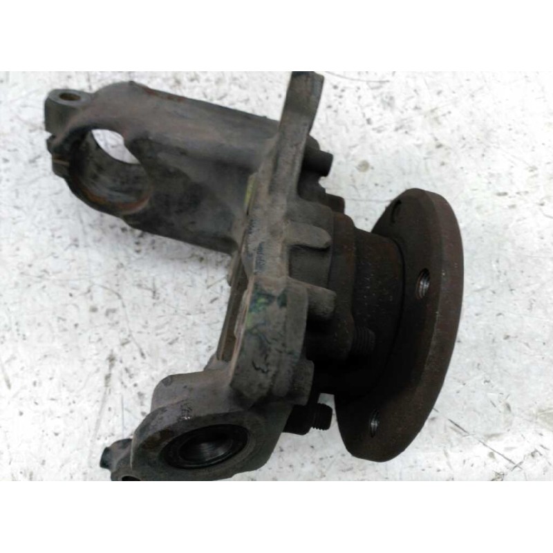 Recambio de mangueta delantera izquierda para volkswagen golf v berlina (1k1) sportline referencia OEM IAM - Azul 4