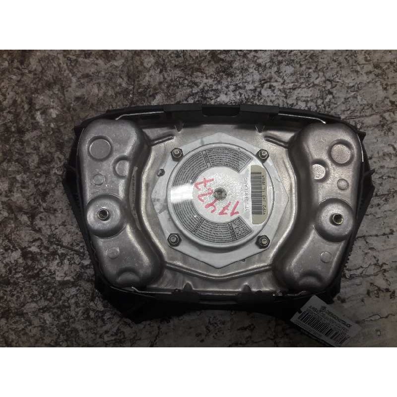 Recambio de airbag delantero izquierdo para mercedes-benz clase c (w202) berlina 250 td (202.128) referencia OEM IAM YP2J491LANS 2