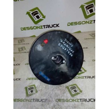 Recambio de servofreno para mercedes trucks sprinter 412 d referencia OEM IAM A0004306508 B358282 